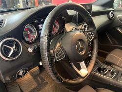 MERCEDES  GLA 220 D AUTOMATIC 4MATIC PREMIUM