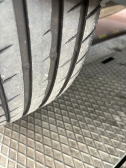 MERCEDES  GLA 220 D AUTOMATIC 4MATIC PREMIUM