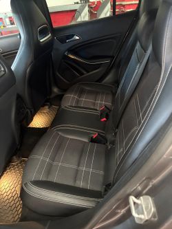MERCEDES  GLA 220 D AUTOMATIC 4MATIC PREMIUM